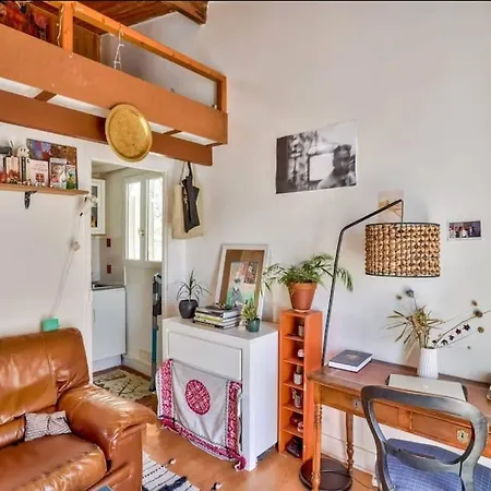 Cozy Dans Quartier Historique Appartement *